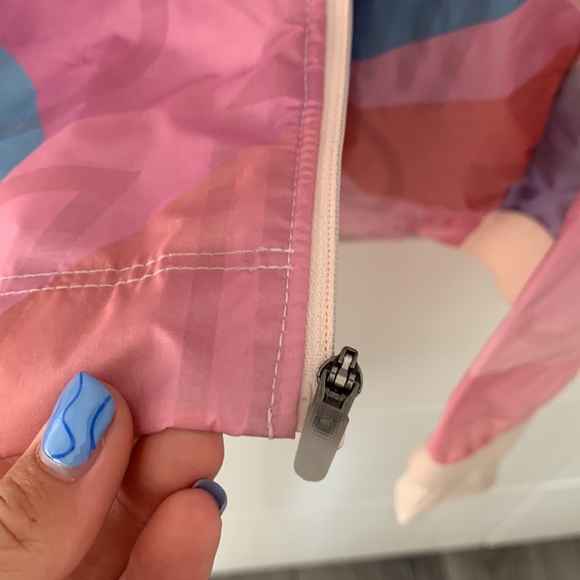 nike windbreaker - Picture 3 of 14